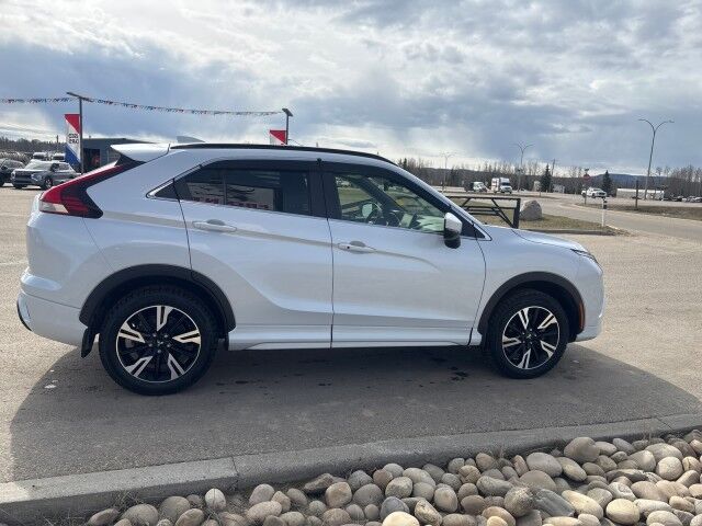 2024 Mitsubishi Eclipse Cross SE Whitecourt AB