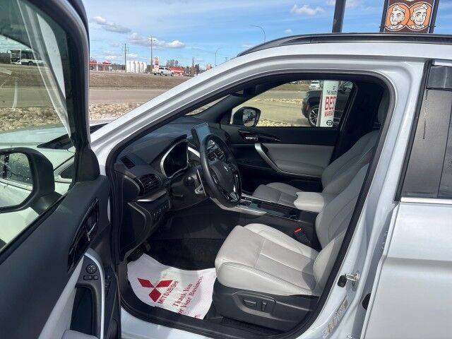 2024 Mitsubishi Eclipse Cross SE Whitecourt AB
