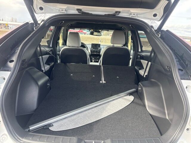 2024 Mitsubishi Eclipse Cross SE Whitecourt AB