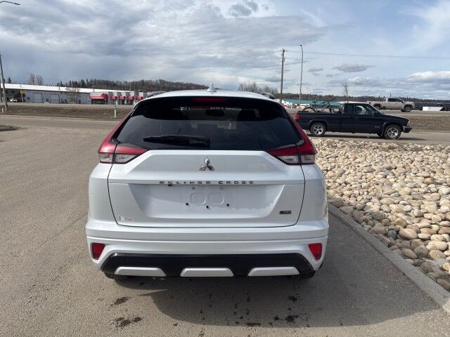 2024 Mitsubishi Eclipse Cross SE Whitecourt AB
