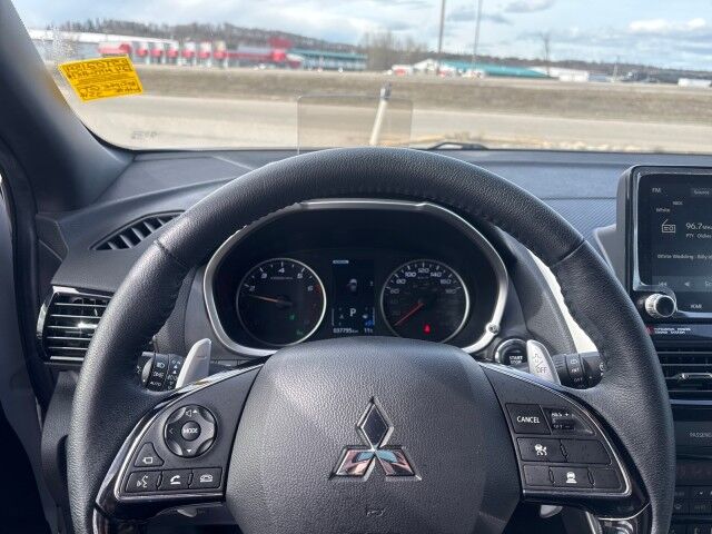 2024 Mitsubishi Eclipse Cross SE Whitecourt AB