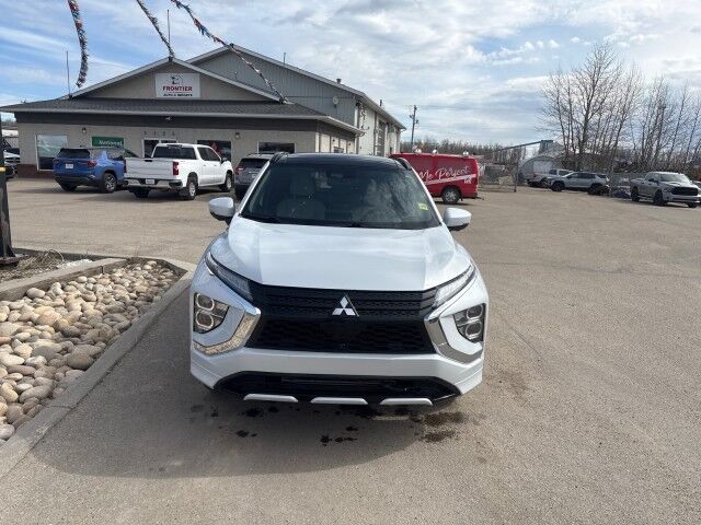 2024 Mitsubishi Eclipse Cross SE Whitecourt AB