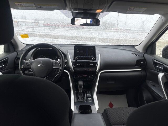 2024 Mitsubishi Eclipse Cross SE Whitecourt AB