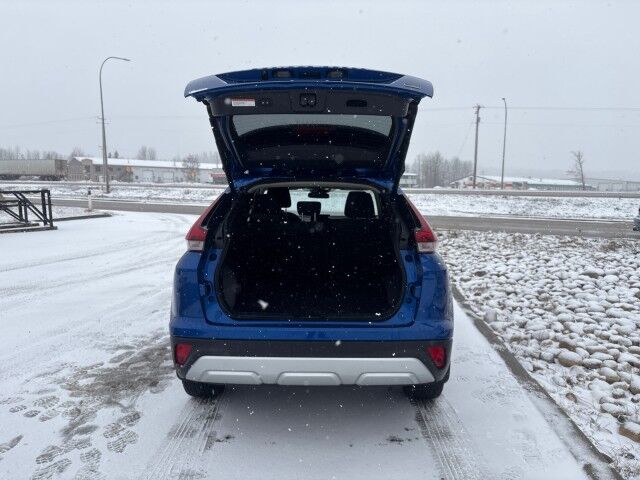 2024 Mitsubishi Eclipse Cross SE Whitecourt AB