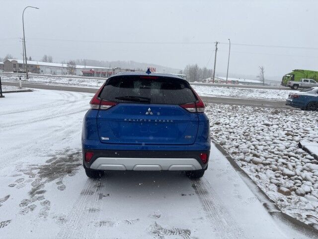 2024 Mitsubishi Eclipse Cross SE Whitecourt AB