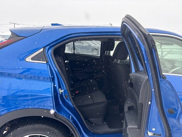 2024 Mitsubishi Eclipse Cross SE Whitecourt AB