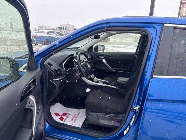 2024 Mitsubishi Eclipse Cross SE Whitecourt AB