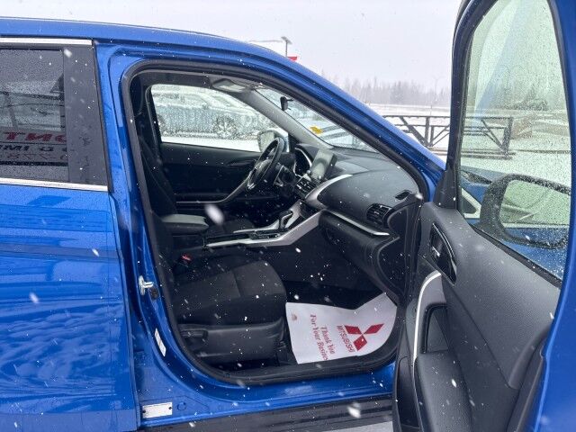 2024 Mitsubishi Eclipse Cross SE Whitecourt AB
