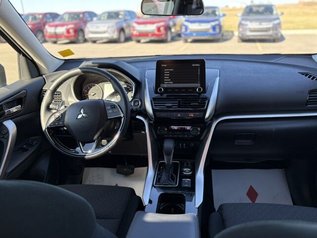 2024 Mitsubishi Eclipse Cross SE Whitecourt AB