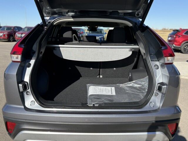 2024 Mitsubishi Eclipse Cross SE Whitecourt AB