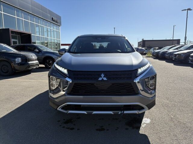 2024 Mitsubishi Eclipse Cross SE Whitecourt AB