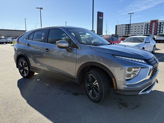 2024 Mitsubishi Eclipse Cross SE Whitecourt AB
