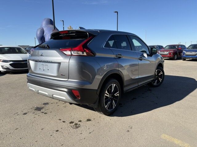 2024 Mitsubishi Eclipse Cross SE Whitecourt AB