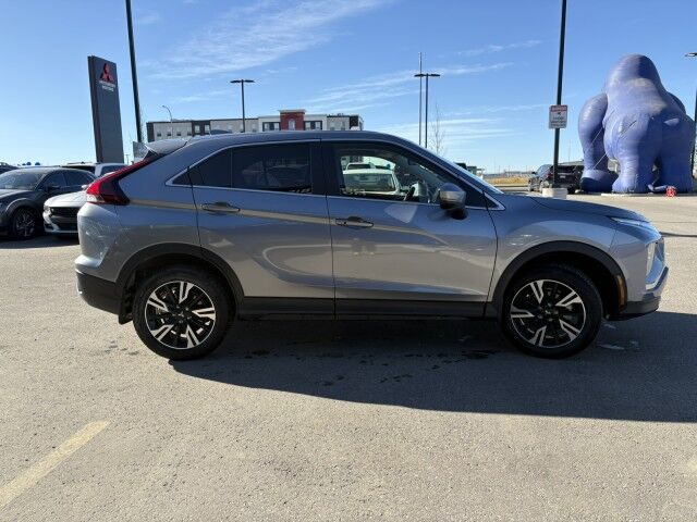 2024 Mitsubishi Eclipse Cross SE Whitecourt AB