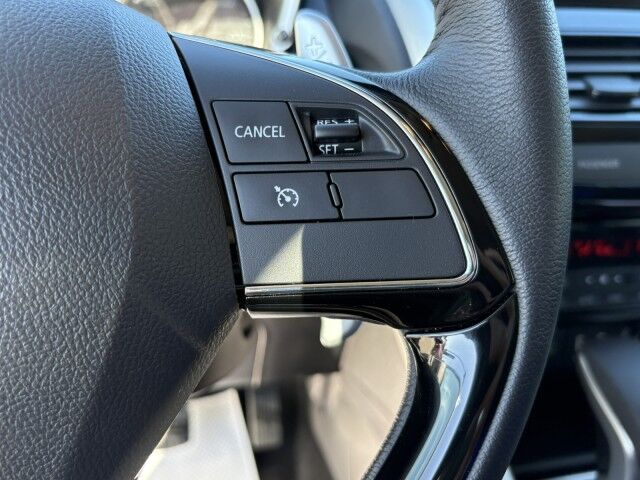 2024 Mitsubishi Eclipse Cross SE Whitecourt AB