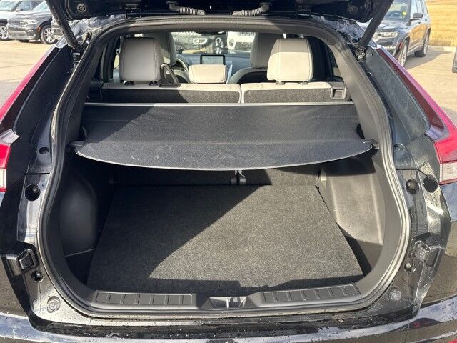 2024 Mitsubishi Eclipse Cross SE Whitecourt AB