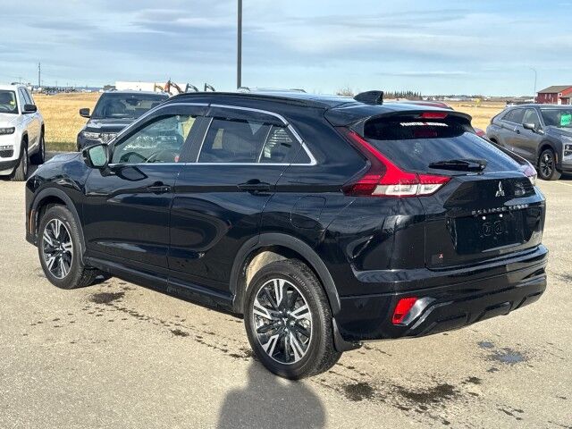 2024 Mitsubishi Eclipse Cross SE Whitecourt AB