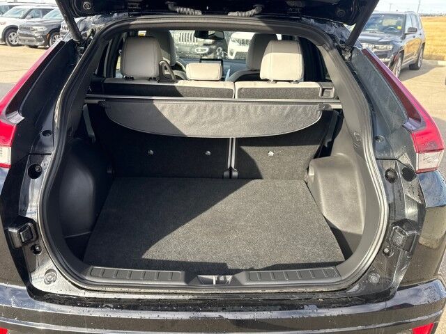 2024 Mitsubishi Eclipse Cross SE Whitecourt AB