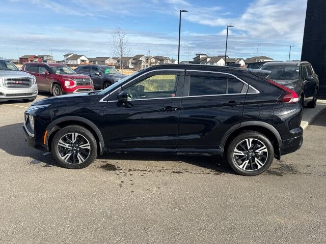 2024 Mitsubishi Eclipse Cross SE Whitecourt AB