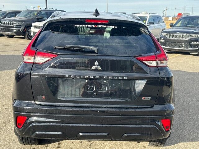 2024 Mitsubishi Eclipse Cross SE Whitecourt AB