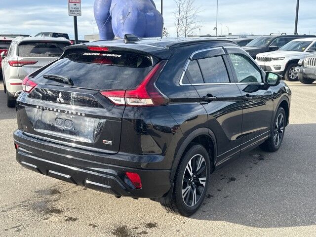 2024 Mitsubishi Eclipse Cross SE Whitecourt AB