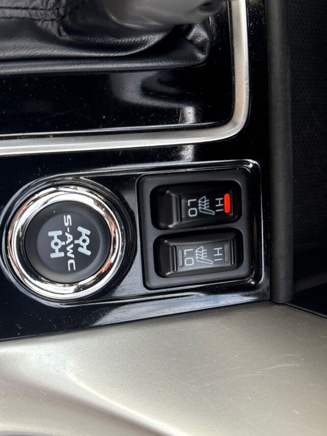 2024 Mitsubishi Eclipse Cross SE Whitecourt AB