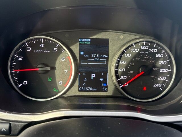 2024 Mitsubishi Eclipse Cross SE Whitecourt AB