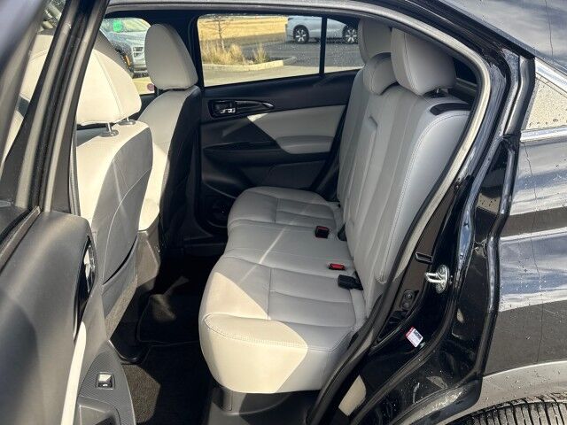 2024 Mitsubishi Eclipse Cross SE Whitecourt AB