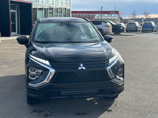 2024 Mitsubishi Eclipse Cross SE Whitecourt AB