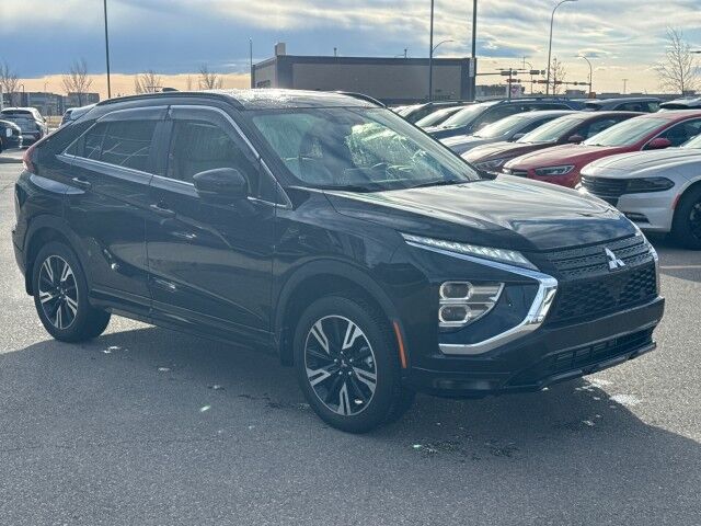 2024 Mitsubishi Eclipse Cross SE Whitecourt AB