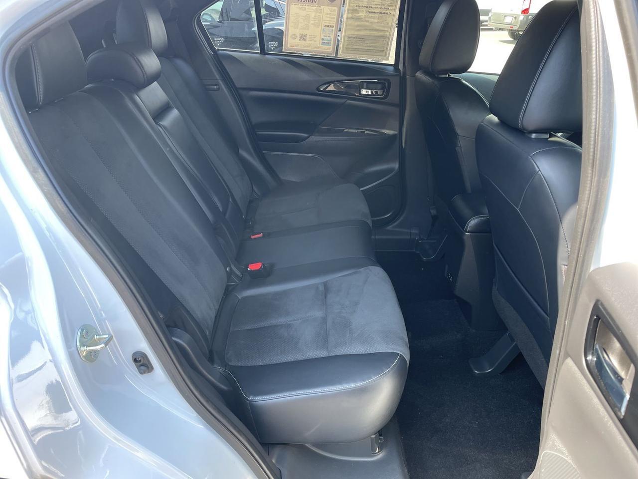 2024 Mitsubishi Eclipse Cross SE Springfield VA