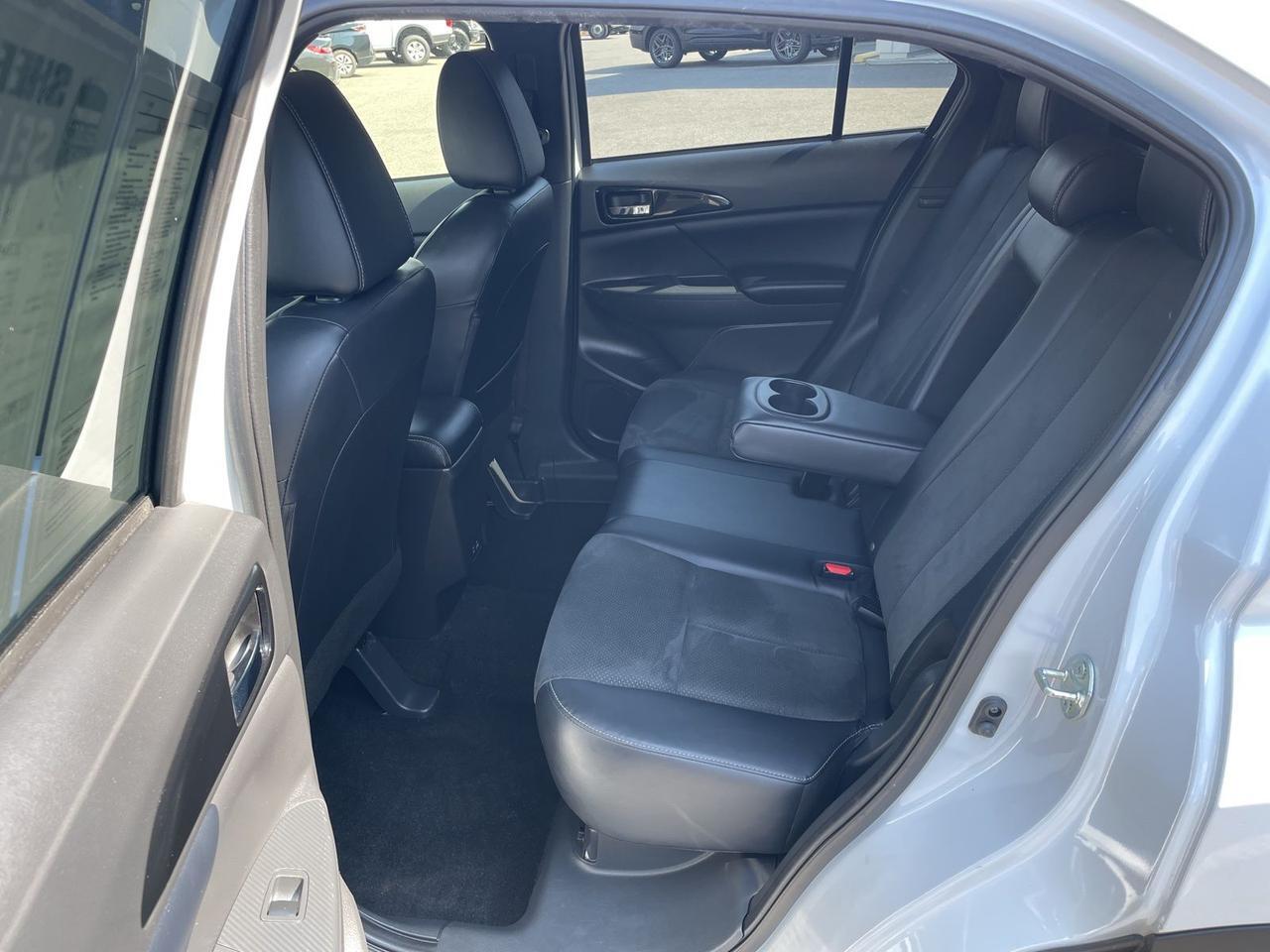 2024 Mitsubishi Eclipse Cross SE Springfield VA