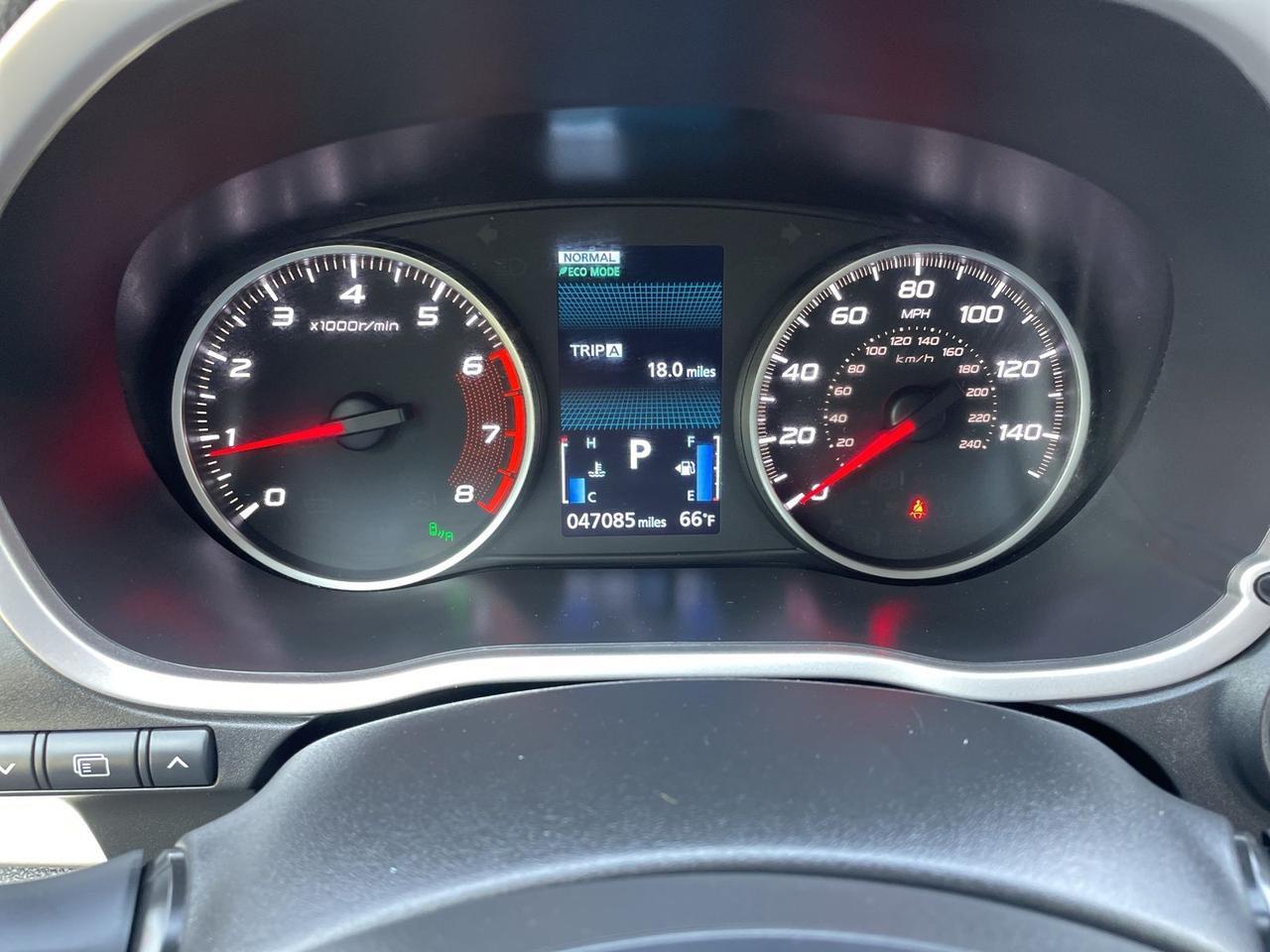 2024 Mitsubishi Eclipse Cross SE Springfield VA