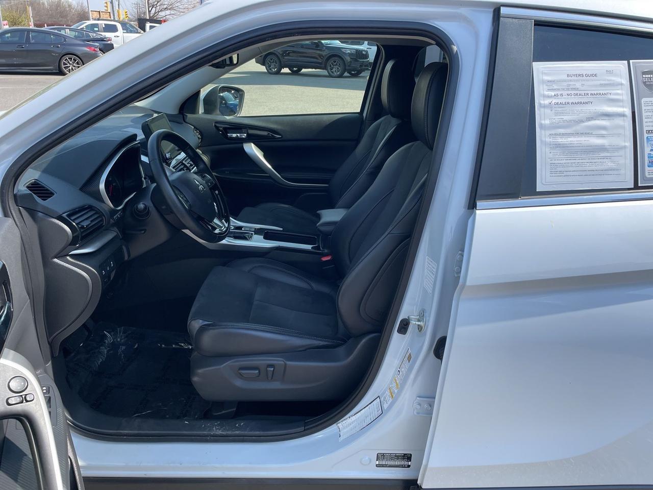 2024 Mitsubishi Eclipse Cross SE Springfield VA