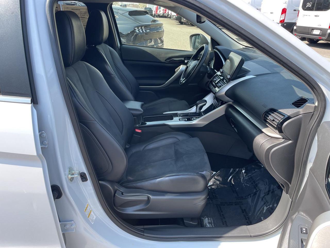 2024 Mitsubishi Eclipse Cross SE Springfield VA