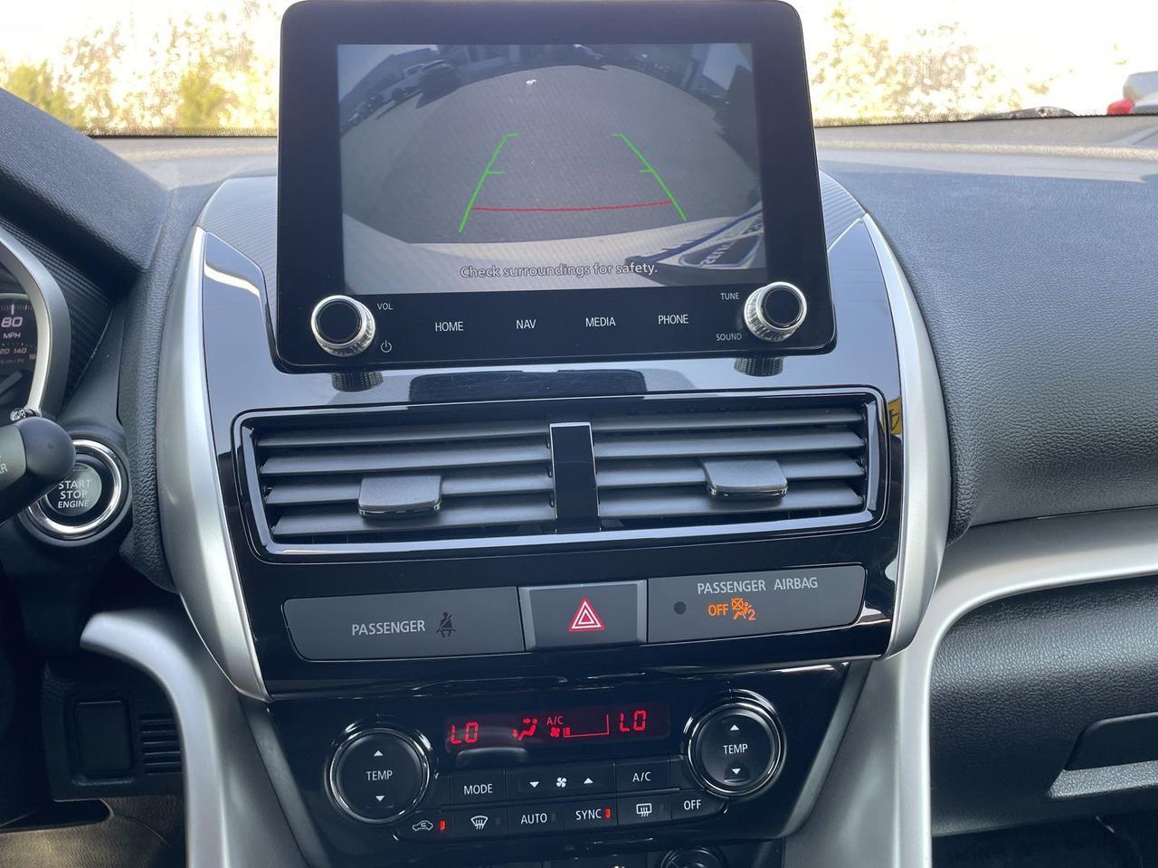 2024 Mitsubishi Eclipse Cross SE Springfield VA