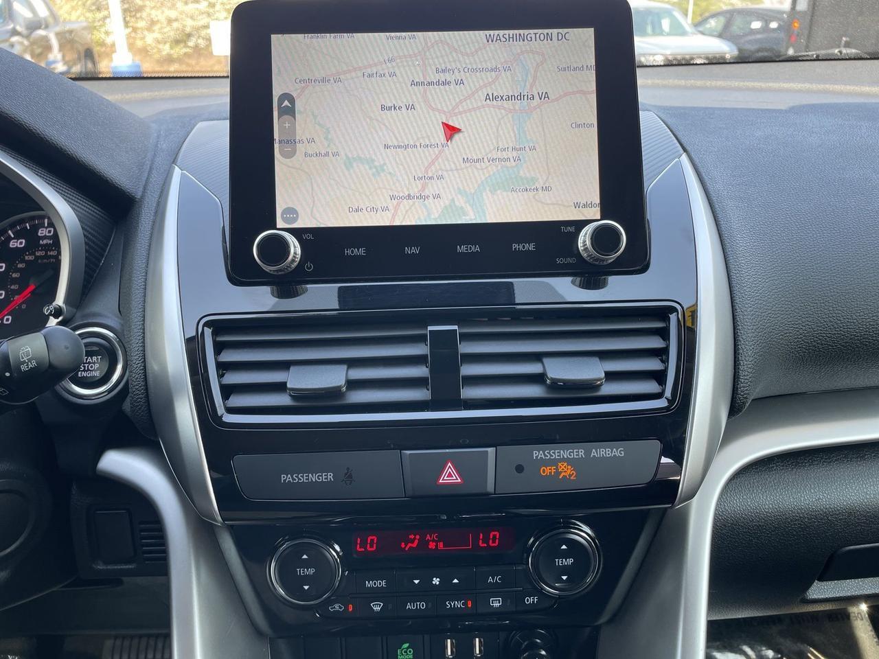 2024 Mitsubishi Eclipse Cross SE Springfield VA