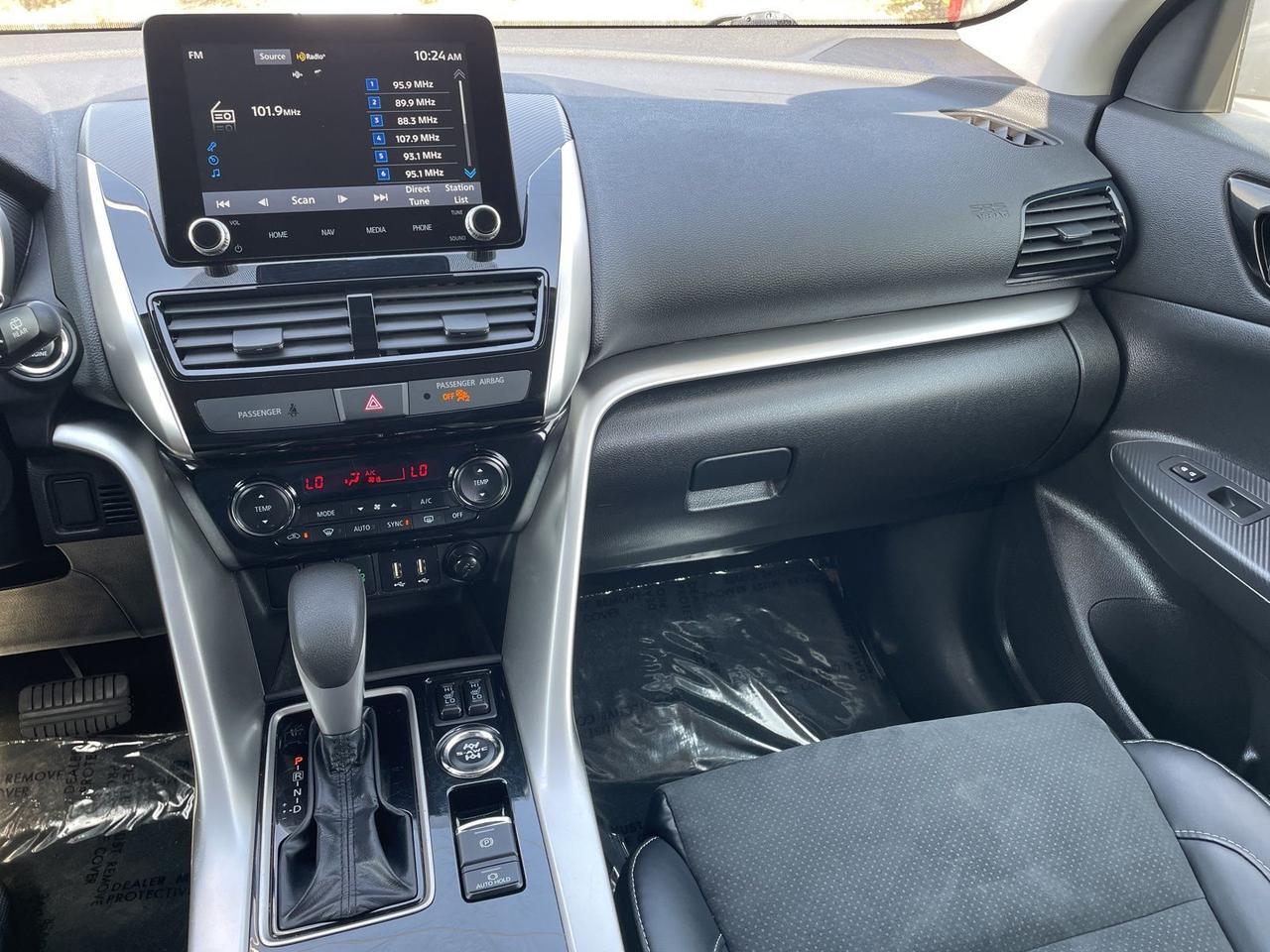 2024 Mitsubishi Eclipse Cross SE Springfield VA