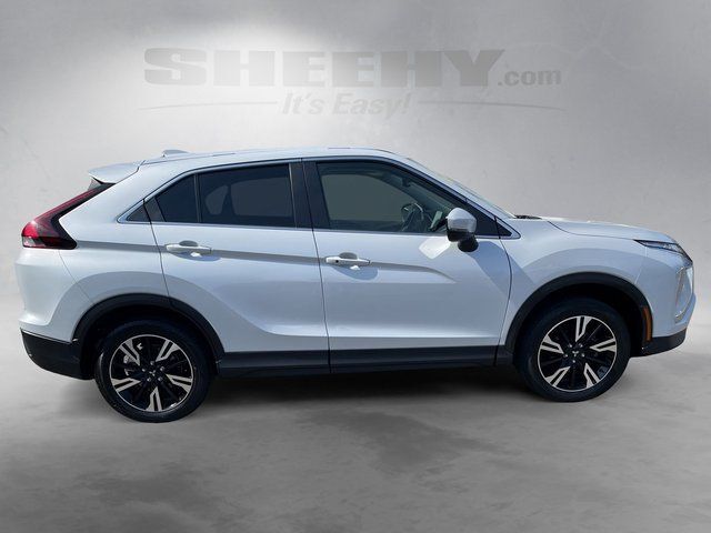 2024 Mitsubishi Eclipse Cross SE Springfield VA