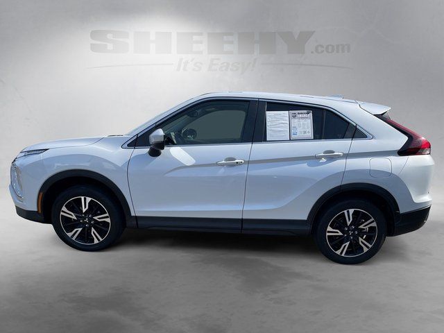 2024 Mitsubishi Eclipse Cross SE Springfield VA