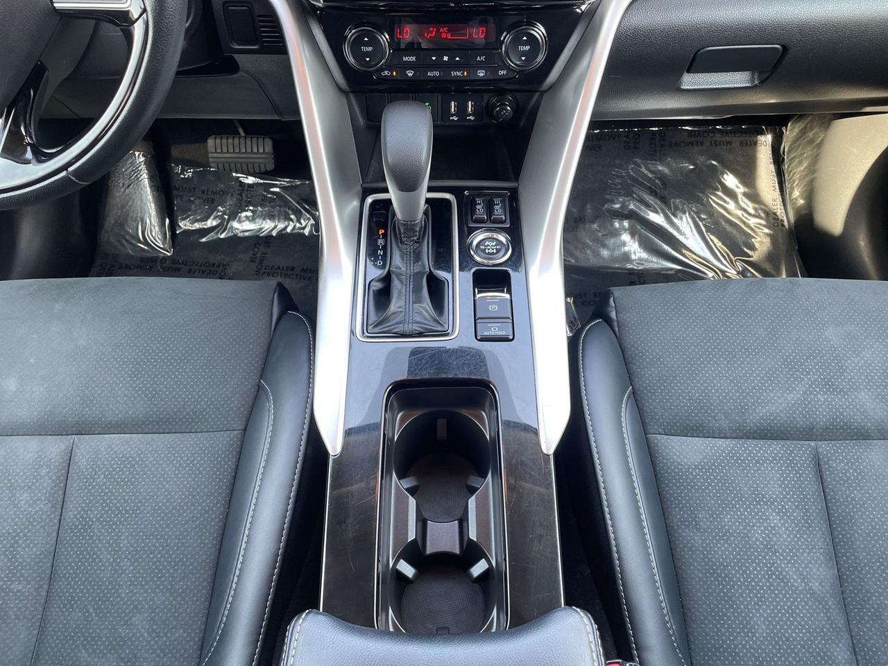 2024 Mitsubishi Eclipse Cross SE Springfield VA