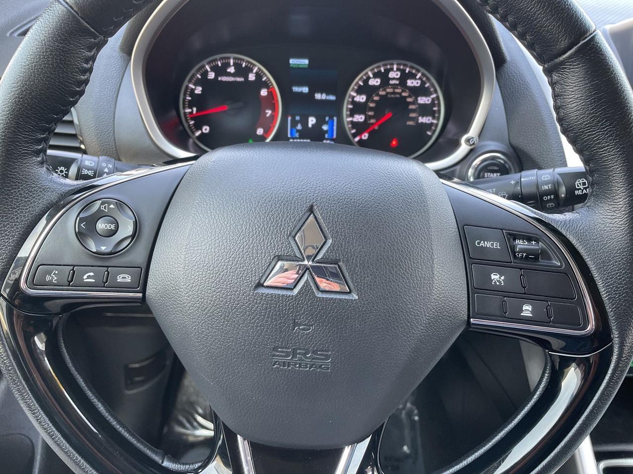 2024 Mitsubishi Eclipse Cross SE Springfield VA