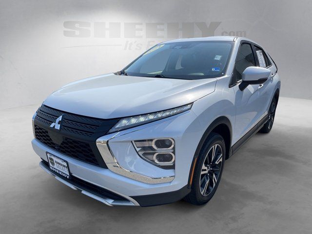 2024 Mitsubishi Eclipse Cross SE Springfield VA