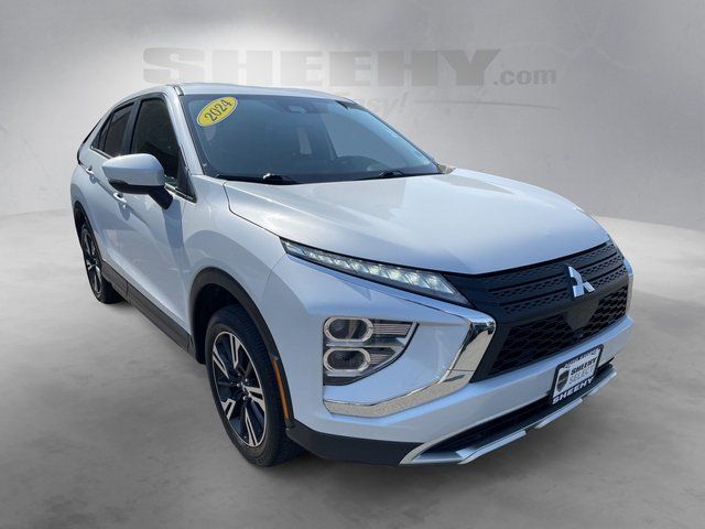 2024 Mitsubishi Eclipse Cross SE Springfield VA