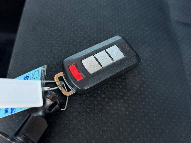 2024 Mitsubishi Eclipse Cross SE Springfield VA