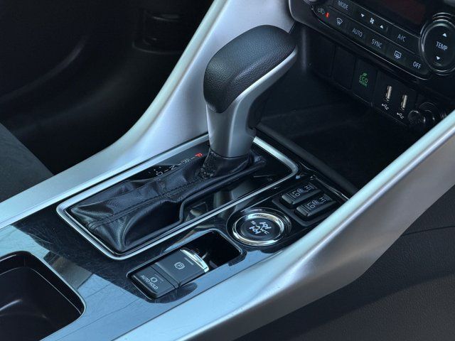 2024 Mitsubishi Eclipse Cross SE Springfield VA