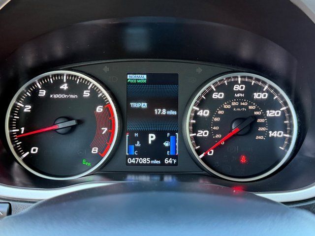 2024 Mitsubishi Eclipse Cross SE Springfield VA