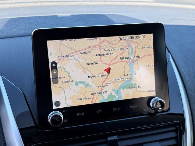 2024 Mitsubishi Eclipse Cross SE Springfield VA