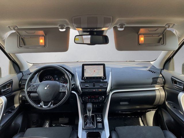 2024 Mitsubishi Eclipse Cross SE Springfield VA