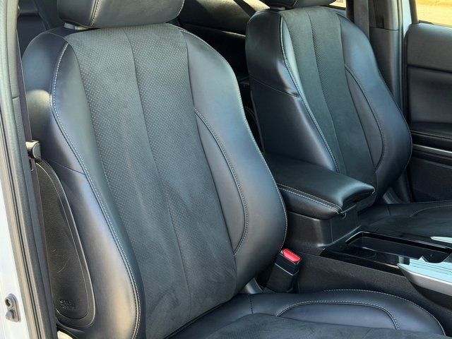 2024 Mitsubishi Eclipse Cross SE Springfield VA